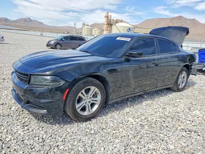 2C3CDXBG0NH****** 2022 Dodge Charger