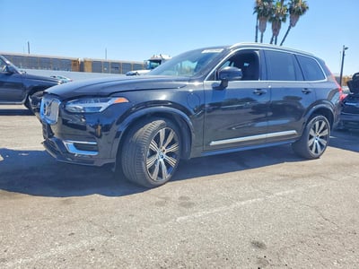 2024 Volvo XC90
