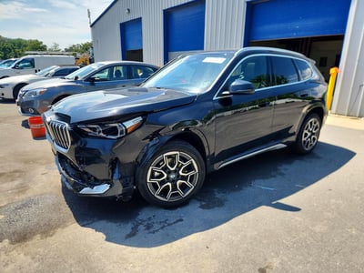 2026 BMW X1