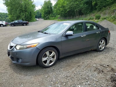 2009 Acura TSX