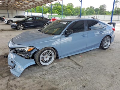 2024 Honda Civic SI