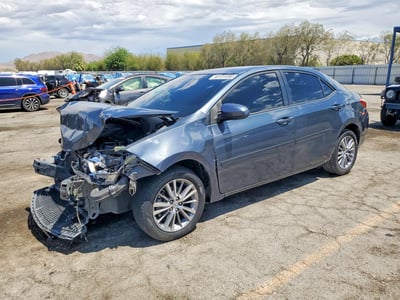 5YFBURHE3FP****** 2015 Toyota Corolla