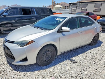 5YFBURHE2HP****** 2017 Toyota Corolla