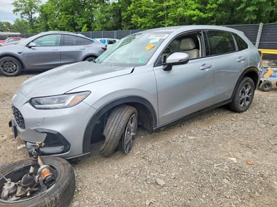 3CZRZ2H74SM****** 2025 Honda HR-V