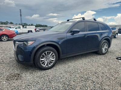 JM3KKAHD6R1****** 2024 Mazda CX-90 MHEV
