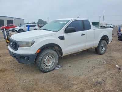 1FTER1EH5LL****** 2020 Ford Ranger