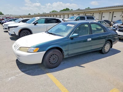 1998 Toyota Camry