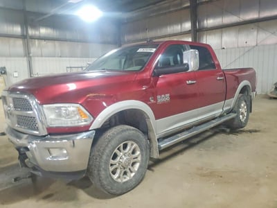 3C63R3EL1EG****** 2014 RAM 3500