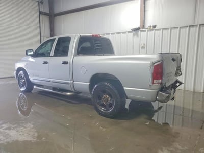 2004 Dodge Ram 2500