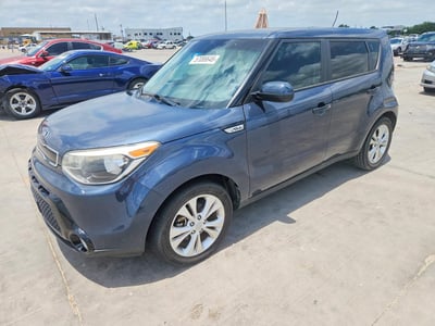 KNDJP3A53G7****** 2016 Kia Soul