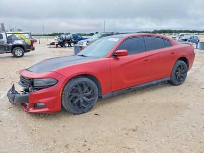 2C3CDXHG7FH****** 2015 Dodge Charger