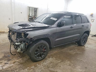 1C4RJFBT8EC****** 2014 Jeep Grand Cherokee