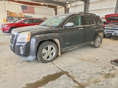 2015 GMC Terrain