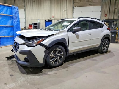 JF2GUADC4RH****** 2024 Subaru Crosstrek