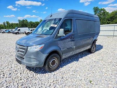WD4PF0CD5KP****** 2019 Mercedes-Benz Sprinter