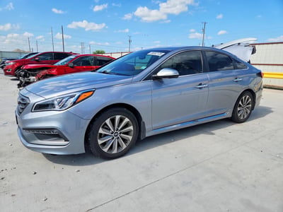 5NPE34AF9FH****** 2015 Hyundai Sonata