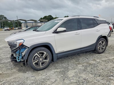 3GKALPEVXML****** 2021 GMC Terrain