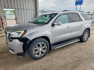 1GKKVSKD0FJ****** 2015 GMC Acadia
