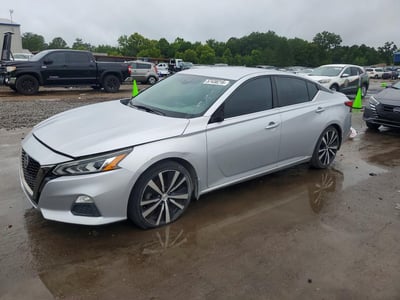 1N4BL4CV4LC****** 2020 Nissan Altima