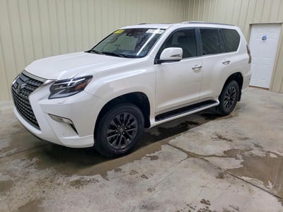 JTJAM7BX5L5****** 2020 Lexus GX 460