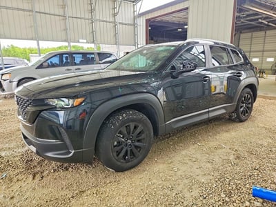7MMVABDM4SN****** 2025 Mazda CX-50