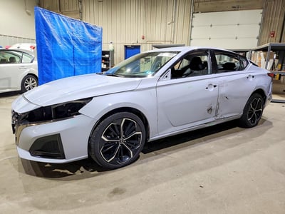1N4BL4CW4RN****** 2024 Nissan Altima