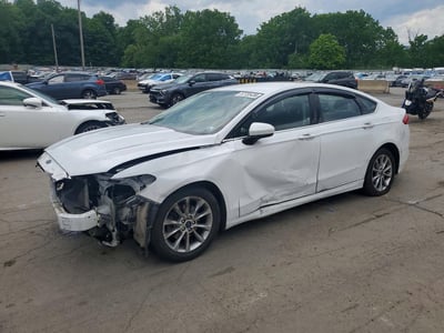 3FA6P0HD3HR****** 2017 Ford Fusion