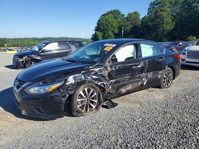 1N4AL3AP2GC****** 2016 Nissan Altima