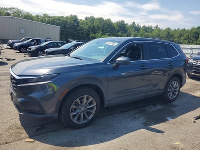 2HKRS4H7XPH****** 2023 Honda CR-V