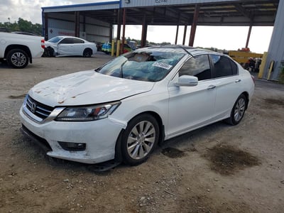 1HGCR2F80FA****** 2015 Honda Accord