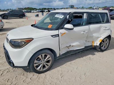 KNDJP3A56G7****** 2016 Kia Soul