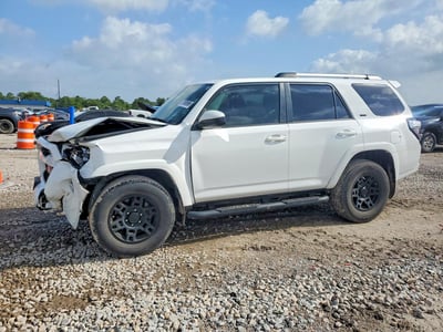 2023 Toyota 4Runner