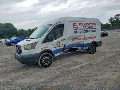 1FTNR2CMXFK****** 2015 Ford Transit Connect