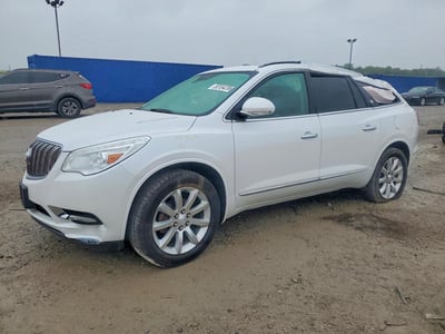 2016 Buick Enclave
