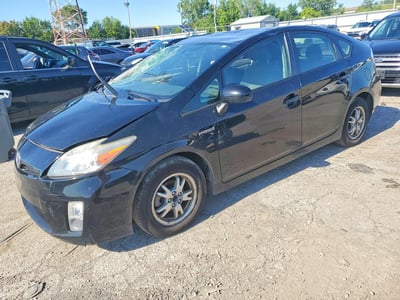 JTDKN3DU2A0****** 2010 Toyota Prius