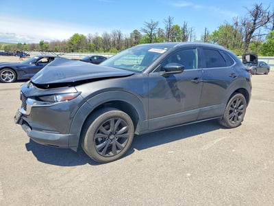 3MVDMBBM2RM****** 2024 Mazda CX-30
