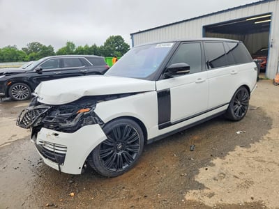 SALGS2SE7LA****** 2020 Land Rover Range Rover
