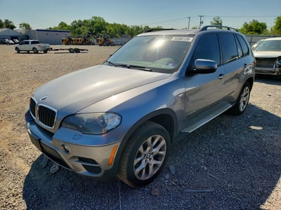 2011 BMW X5