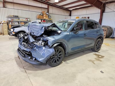 JM3KFBCM7P0****** 2023 Mazda CX-5