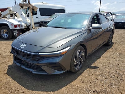 KMHLP4DG5RU****** 2024 Hyundai Elantra