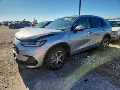 3CZRZ1H7XPM****** 2023 Honda HR-V