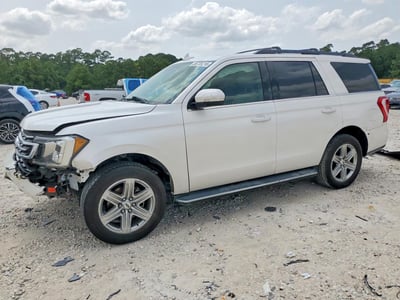 1FMJU1HT9KE****** 2019 Ford Expedition