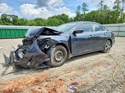 1N4AL3AP0FN****** 2015 Nissan Altima
