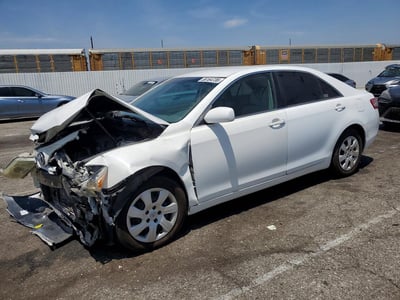 4T4BF3EK6BR****** 2011 Toyota Camry