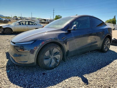 7SAYGDEE2TF****** 2026 Tesla Model Y