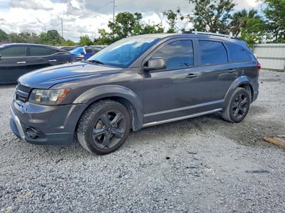 3C4PDCGG9KT****** 2019 Dodge Journey