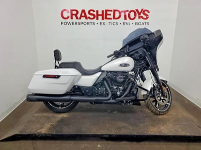 1HD1KB715RB****** 2024 Harley-Davidson FLHX