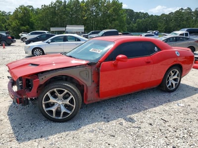 2C3CDZBG3FH****** 2015 Dodge Challenger
