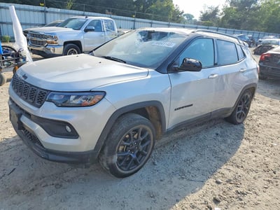 3C4NJDBN5RT****** 2024 Jeep Compass
