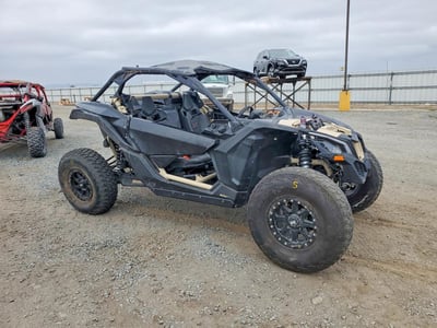 3JBVPAV21PE****** 2023 Can-Am Maverick X3